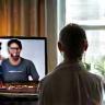 Virtual training session