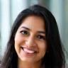 Photo of Priya S., HR Manager, Altrincham